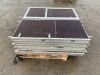 10 x Scaffolding Platforms - 4