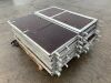 10 x Scaffolding Platforms - 5