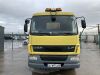 UNRESERVED 2006 Daf FA55 Sweeper Truck - 7