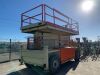 2011 JLG Liftlux 210-25 Rough Terrain Diesel 23M Scissors Lift - 6