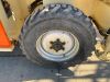 2011 JLG Liftlux 210-25 Rough Terrain Diesel 23M Scissors Lift - 11