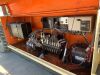 2011 JLG Liftlux 210-25 Rough Terrain Diesel 23M Scissors Lift - 17