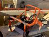 2011 JLG Liftlux 210-25 Rough Terrain Diesel 23M Scissors Lift - 20