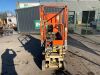 2005 JLG 1930ES Electric Scissors Lift c/w Control Box (5.72M - 18.8FT) - 3
