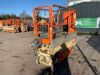 2005 JLG 1930ES Electric Scissors Lift c/w Control Box (5.72M - 18.8FT) - 4