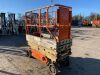 2005 JLG 1930ES Electric Scissors Lift c/w Control Box (5.72M - 18.8FT) - 5