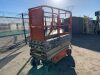 2005 JLG 1930ES Electric Scissors Lift c/w Control Box (5.72M - 18.8FT) - 7