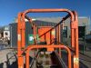 2005 JLG 1930ES Electric Scissors Lift c/w Control Box (5.72M - 18.8FT) - 10