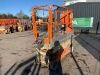 2005 JLG 1930ES Electric Scissors Lift c/w Control Box (5.72M - 18.8FT) - 4