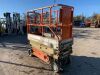 2005 JLG 1930ES Electric Scissors Lift c/w Control Box (5.72M - 18.8FT) - 5