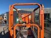 2005 JLG 1930ES Electric Scissors Lift c/w Control Box (5.72M - 18.8FT) - 10