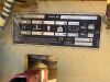 2005 JLG 1930ES Electric Scissors Lift c/w Control Box (5.72M - 18.8FT) - 12