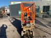2005 JLG 1930ES Electric Scissors Lift c/w Control Box (5.72M - 18.8FT) - 3