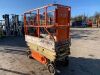 2005 JLG 1930ES Electric Scissors Lift c/w Control Box (5.72M - 18.8FT) - 5