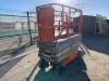 2005 JLG 1930ES Electric Scissors Lift c/w Control Box (5.72M - 18.8FT) - 7