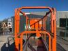 2005 JLG 1930ES Electric Scissors Lift c/w Control Box (5.72M - 18.8FT) - 10