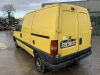 UNRESERVED 2004 Fiat Scudo Manual Diesel Van - 3