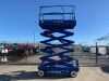 2009 Upright X32 Electric Scissors Lift c/w Control Box (11.8M)