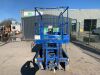 2009 Upright X32 Electric Scissors Lift c/w Control Box (11.8M) - 3