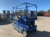 2009 Upright X32 Electric Scissors Lift c/w Control Box (11.8M) - 5