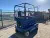 2009 Upright X32 Electric Scissors Lift c/w Control Box (11.8M) - 7