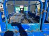 2009 Upright X32 Electric Scissors Lift c/w Control Box (11.8M) - 9
