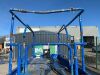 2009 Upright X32 Electric Scissors Lift c/w Control Box (11.8M) - 10