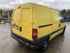 UNRESERVED 2004 Fiat Scudo Manual Diesel Van - 5