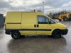 UNRESERVED 2004 Fiat Scudo Manual Diesel Van - 6