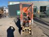 2004 JLG 1930ES Electric Scissors Lift c/w Control Box (5.72M - 18.8FT) - 3