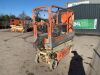 2004 JLG 1930ES Electric Scissors Lift c/w Control Box (5.72M - 18.8FT) - 4