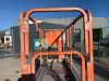 2004 JLG 1930ES Electric Scissors Lift c/w Control Box (5.72M - 18.8FT) - 10