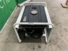 NAC 3.5KVA Petrol Generator - 2