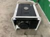 NAC 3.5KVA Petrol Generator - 3