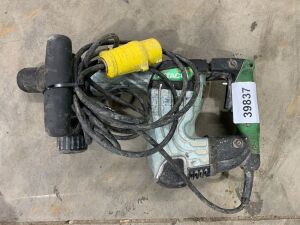 Hitachi H45MR Demolition Hammer Drill