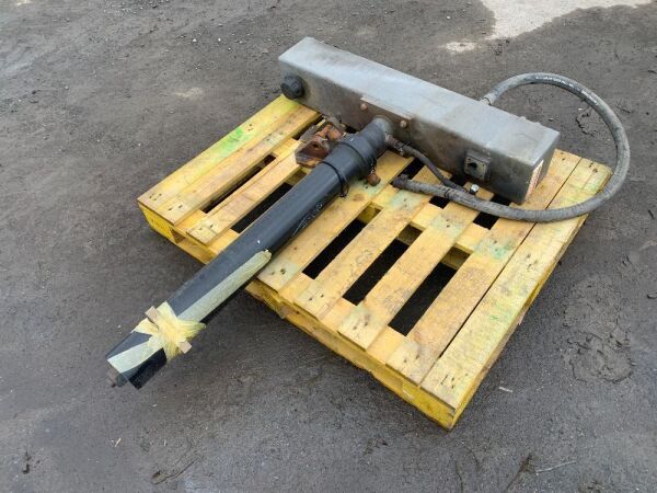 Binotto Tipping Ram