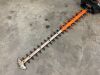 2017 Stihl HS82R Petrol Hedge Clippers - 2