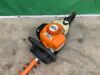 2017 Stihl HS82R Petrol Hedge Clippers - 3