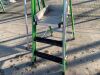 Little Giant Podium Ladder - 3