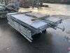 UNRESERVED 1.6M Scaffold Tower - 4