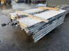 UNRESERVED 1.6M Scaffold Tower - 6