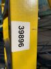 Clow 5 Step Fibreglass Podium Ladder - 6