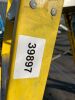 Clow 6 Step Fibreglass Podium Ladder - 6