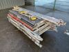 UNRESERVED 1.6M Scaffold Tower