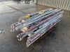 UNRESERVED 1.6M Scaffold Tower - 5