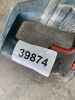 UNRESERVED Bosch 110V Reciprocating Saw - 2