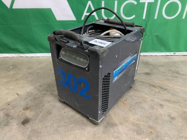 Cube 110V Portable Dehumidifier
