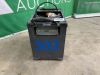 Cube 110V Portable Dehumidifier - 2