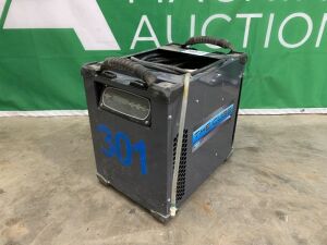 Cube 110V Portable Dehumidifier