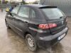 UNRESERVED 2006 Seat Ibiza 1.2 5DR Petrol - 3